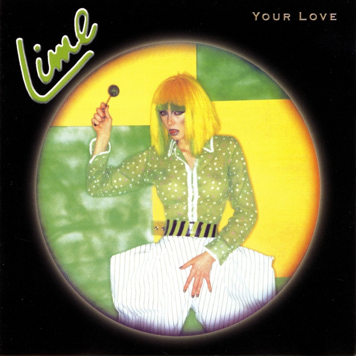 Lime